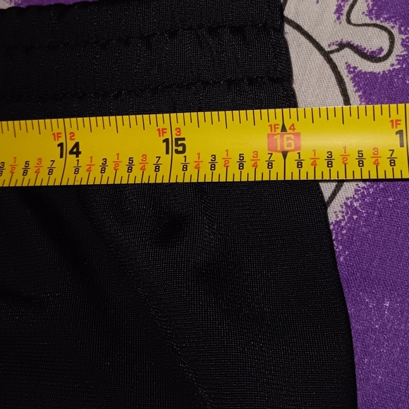 Ferrari Vintage Puma Racing Track Pants Scuderia Race Car - Picture 9 of 10